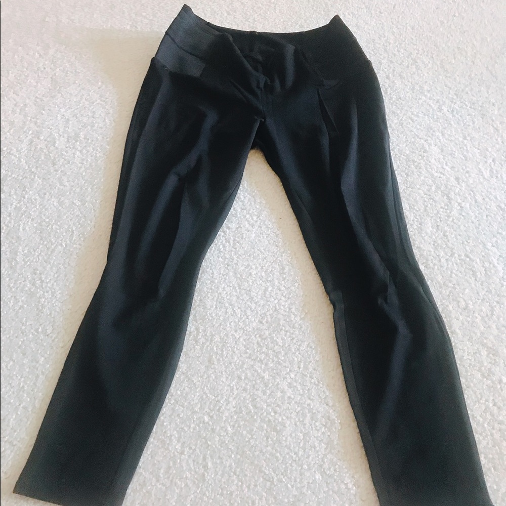 ONLY Basic Abby Jersey Pants